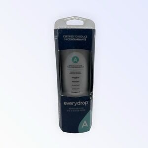 1 PACK New EDRARXD1 Water Refrigerator Filter A Replacement US Fast Post